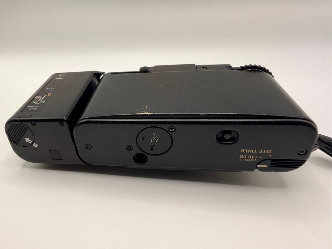 OLYMPUS XA2 A11 コンパクトカメラ