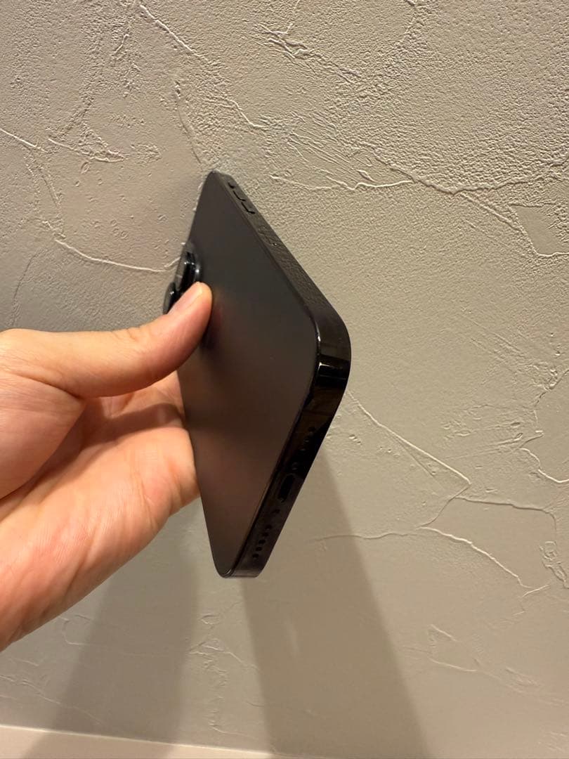 美品　iPhone 14 Pro SIMフリー　128GB バッテリー86%