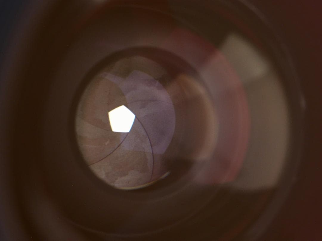 レンズ(単焦点) VOIGTLANDER COLOR-SKOPAREX 28mm f2.8 QBM