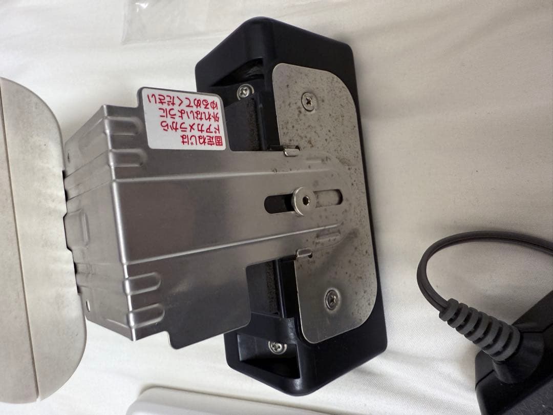 動作確認済み パナソニック モニター付きドアカメラ VS-HC400