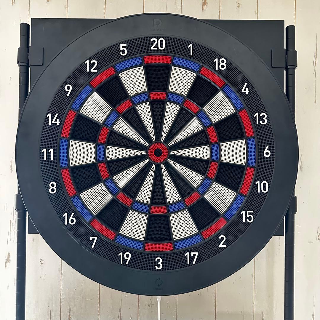 【正規品】 ダーツライブホーム スタンド付き 家庭用 DARTSLIVE