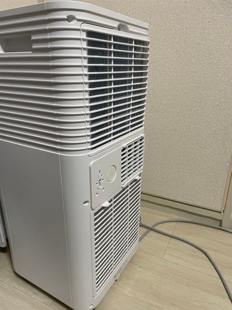 タンスのゲン　スポットクーラー　除湿機