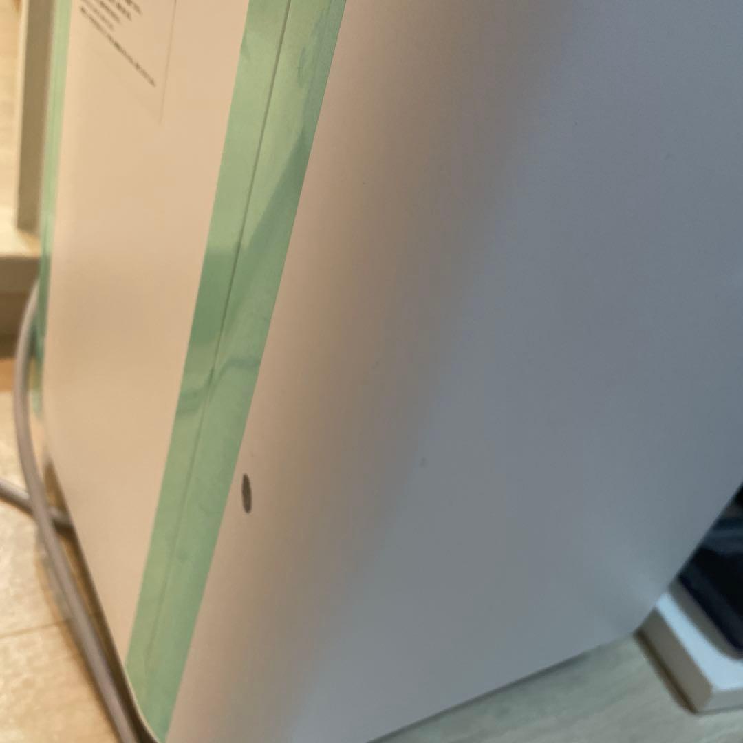 タンスのゲン　スポットクーラー　除湿機