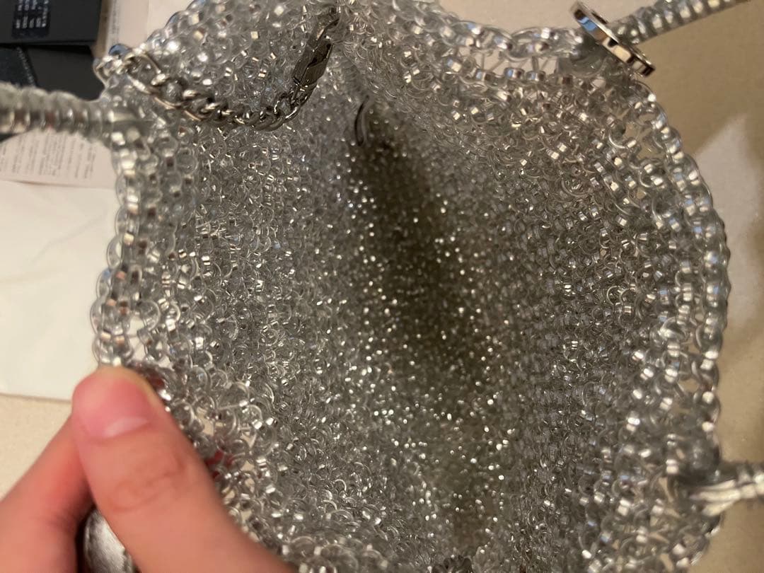 ANTEPRIMAショルダーバッグ