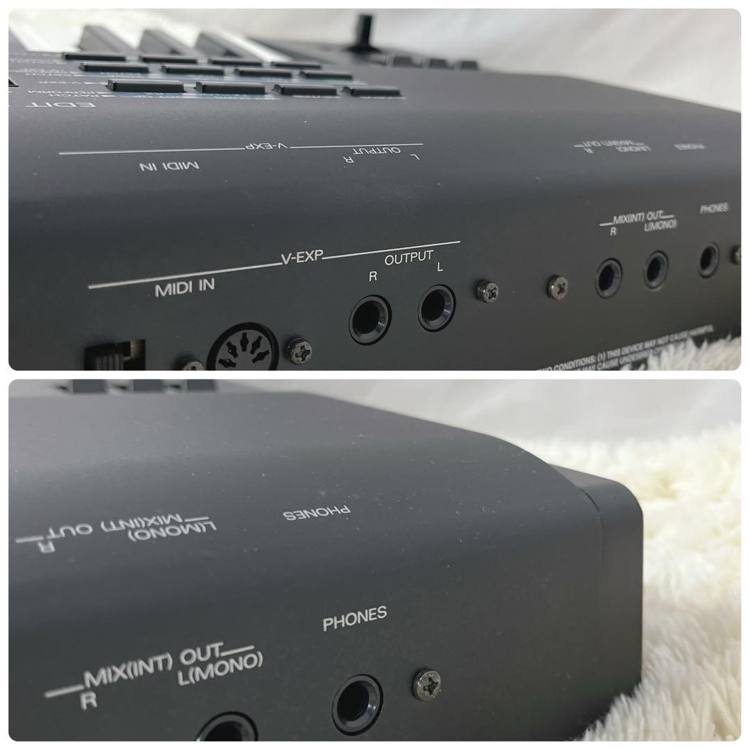 Roland ローランド JV-90 シンセサイザー