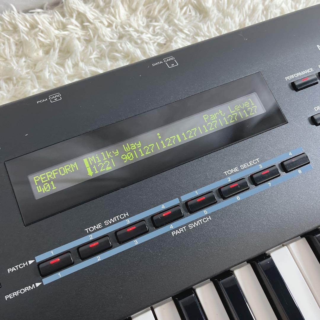 Roland ローランド JV-90 シンセサイザー