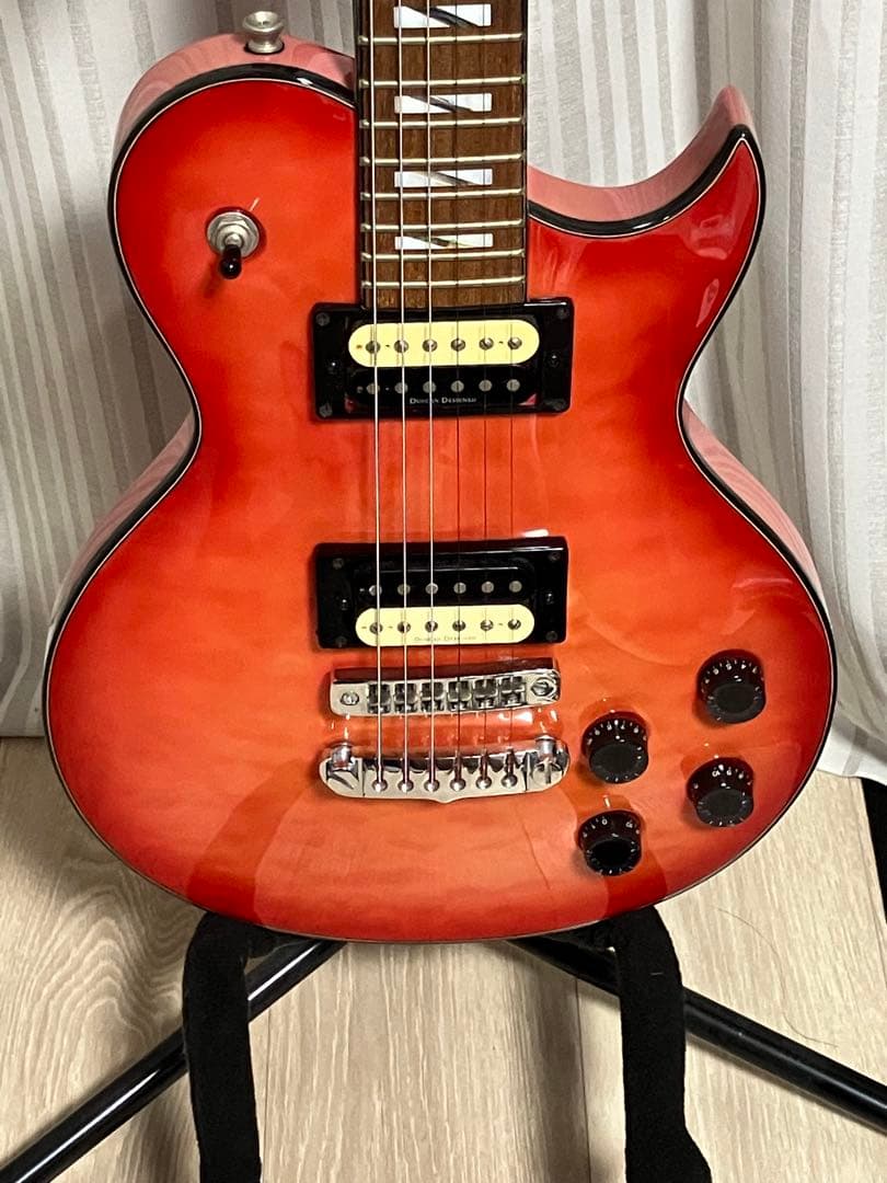 Aria Pro II アリア プロ 2 PE-512