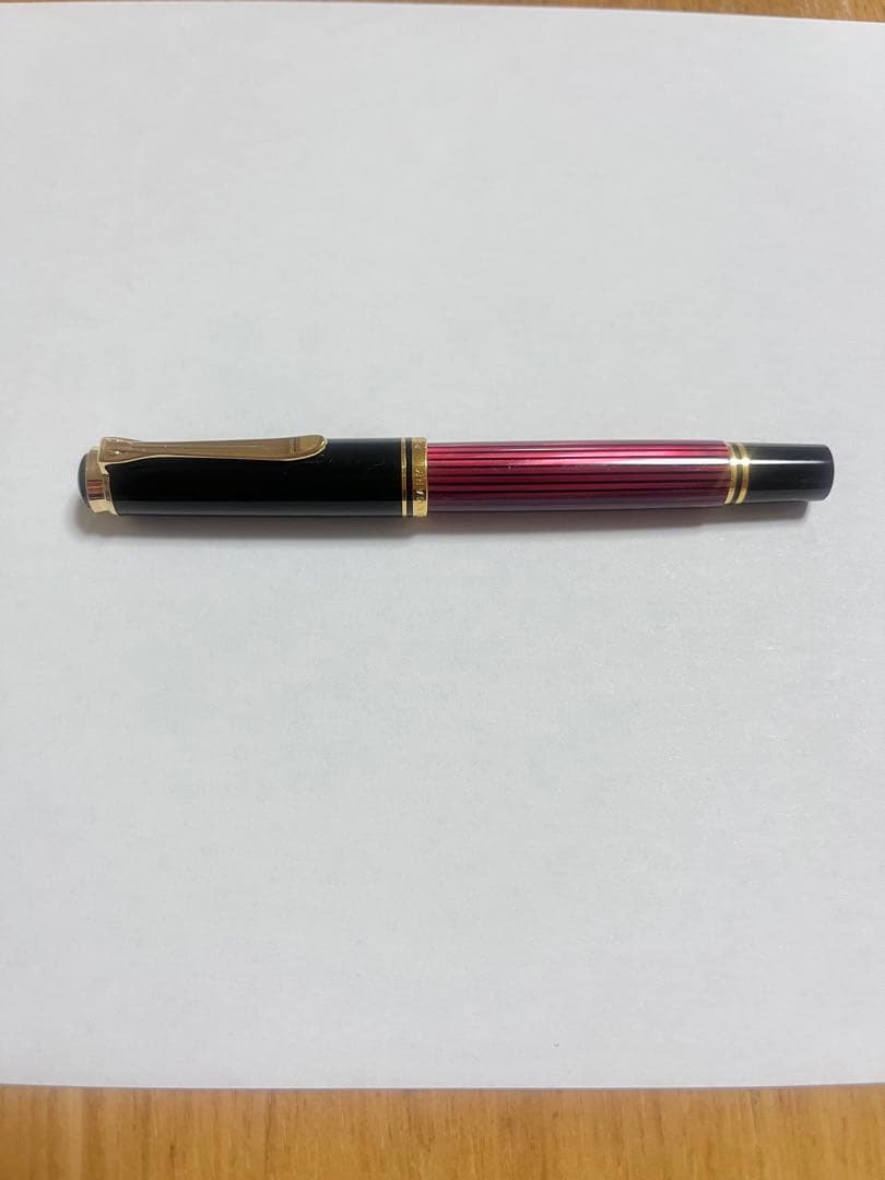 ペリカン　万年筆　M400 お値下げ中❗️