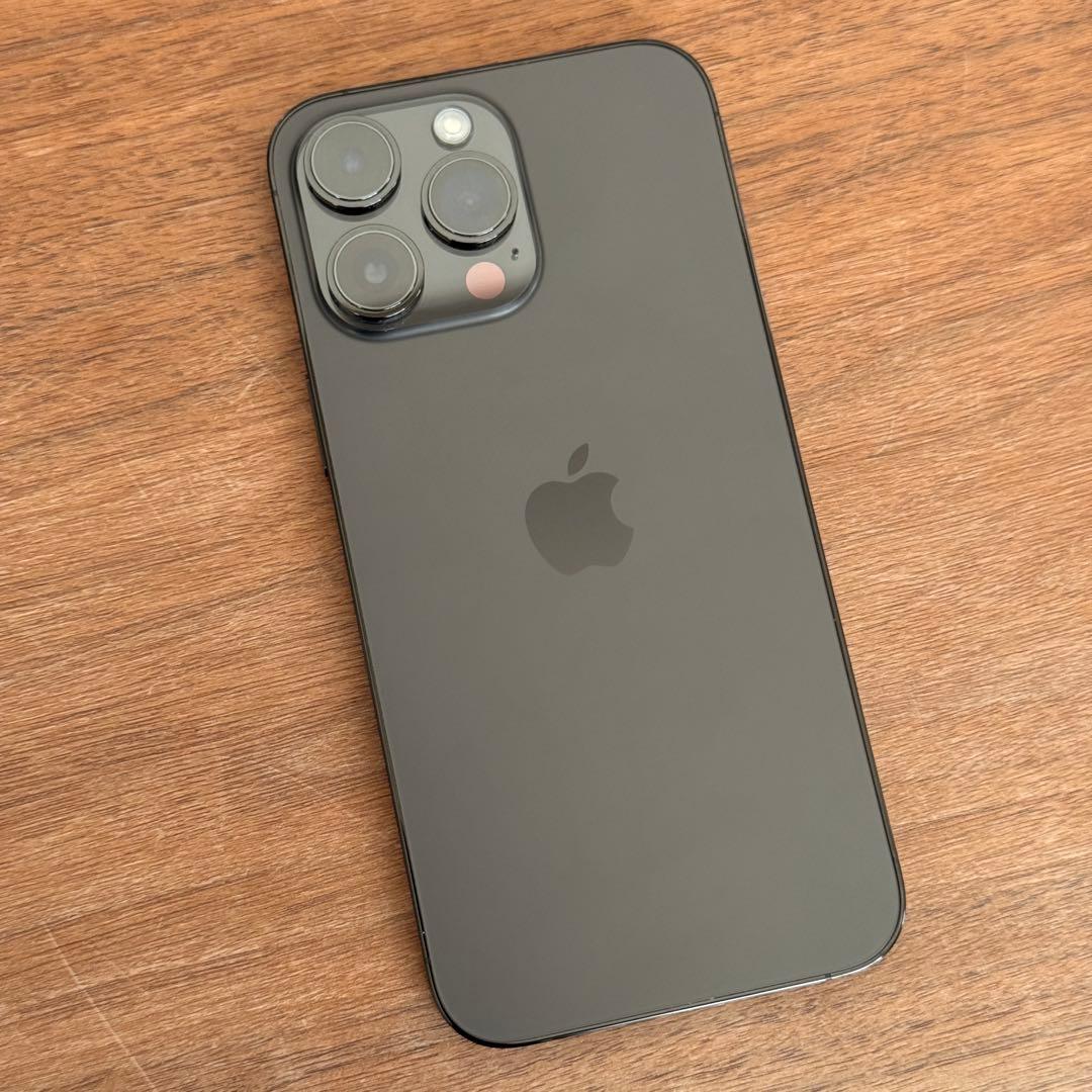 Apple iPhone 14 Pro Max 512GB ブラックsimフリー
