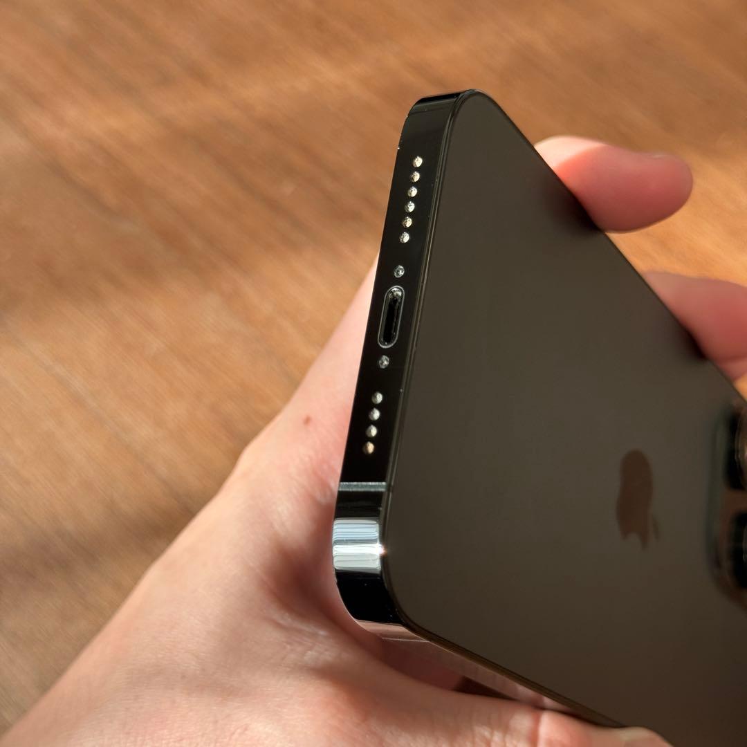 Apple iPhone 14 Pro Max 512GB ブラックsimフリー