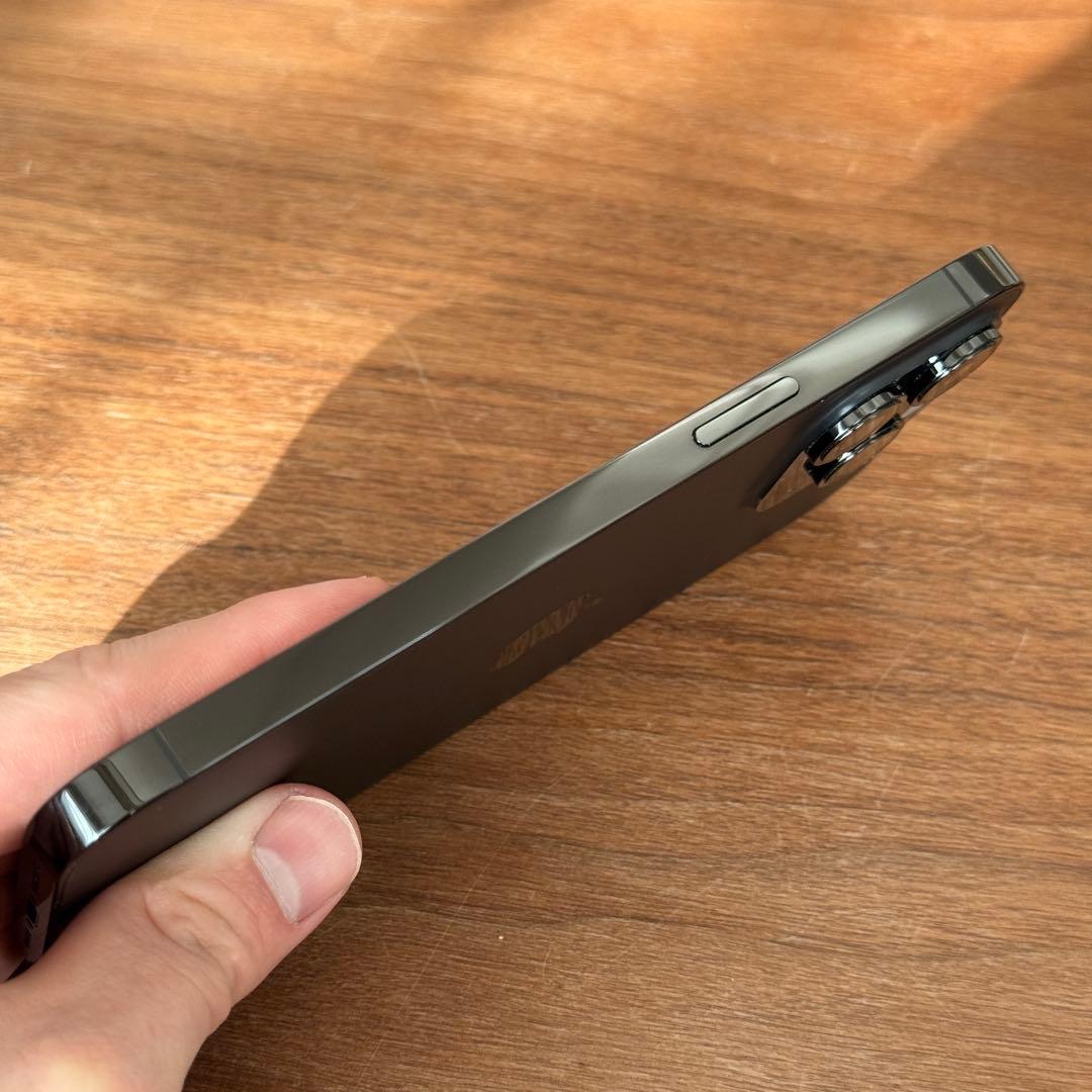 Apple iPhone 14 Pro Max 512GB ブラックsimフリー