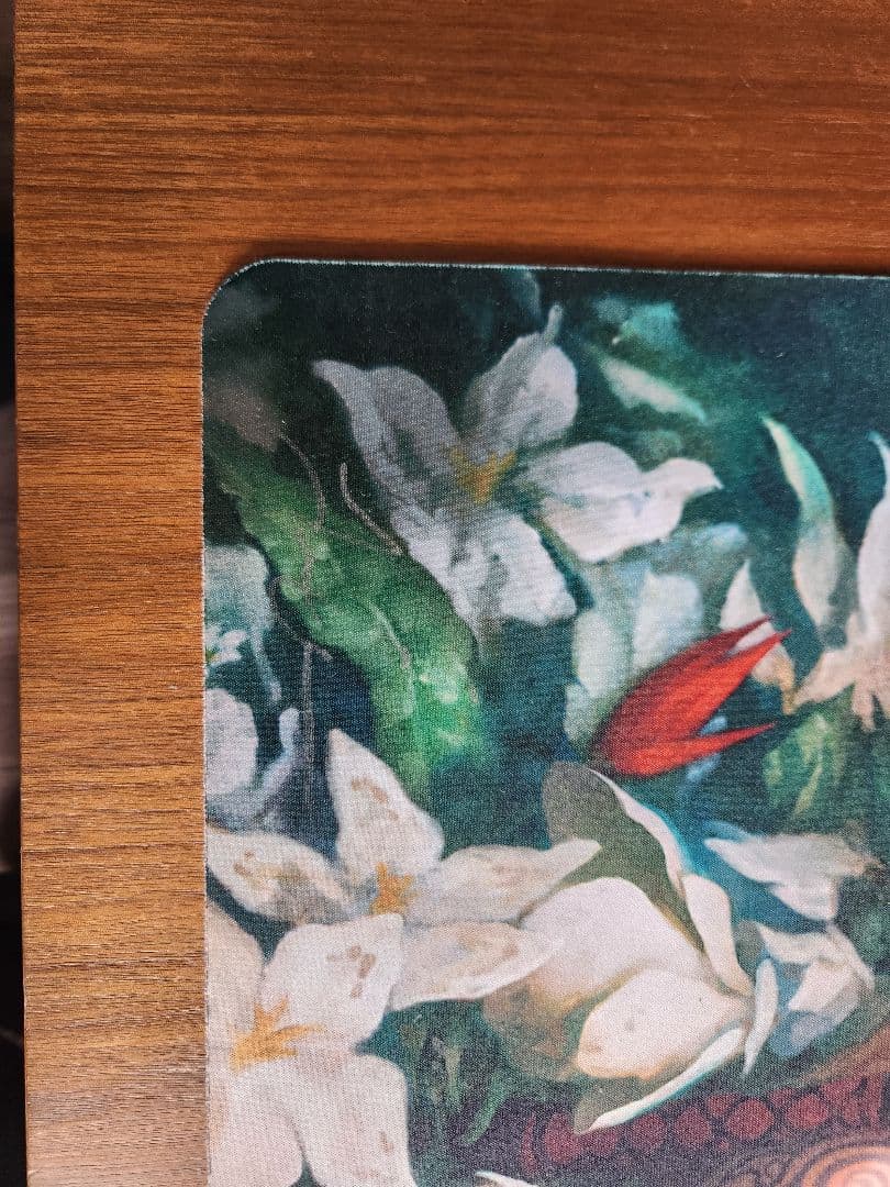 アニマのメイエル　プレイマット