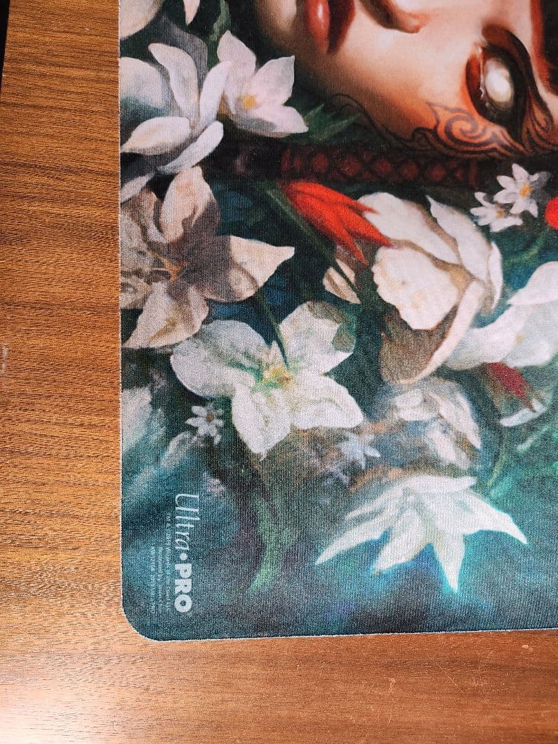 アニマのメイエル　プレイマット