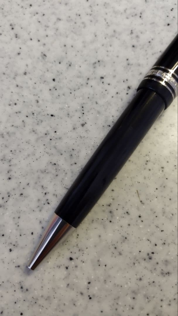 モンブラン マイスターシュトュック ルグラン ル・グラン 161 ボールペン