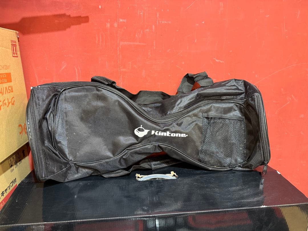 KINTONE キントーン ミニセグウェイ セグウェイ バランススクーター