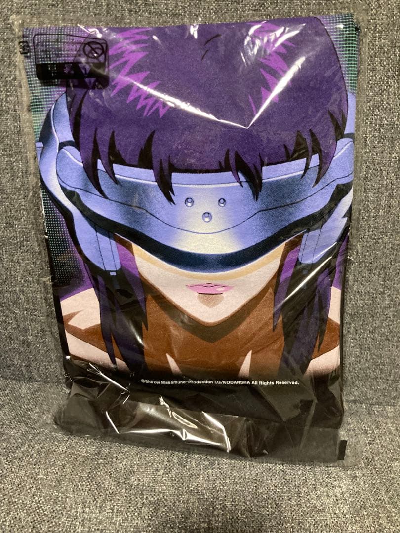 完売品 Geeks Rule GHOST THE SHELL STAND xl