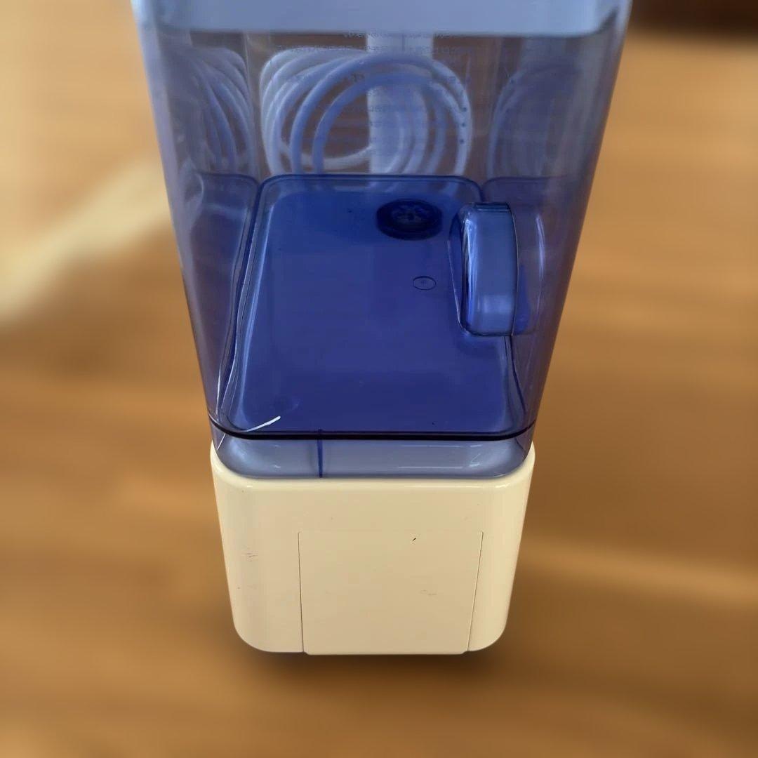 パナソニック ドルツ・ジェットウォッシャー 白 EW1250P-W