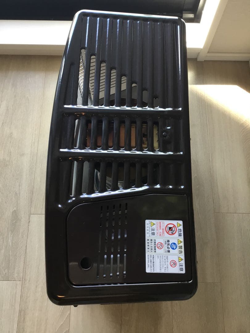 コロナ　CORONA 反射式石油ストーブ SX-E2925WY-M