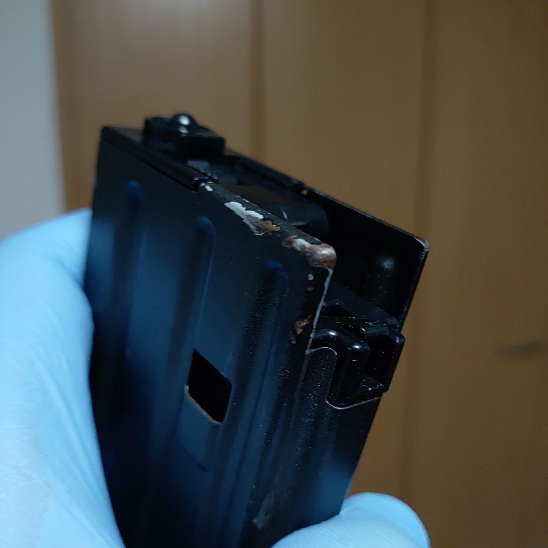 東京マルイ次世代　M4 ソップモッド 中古品