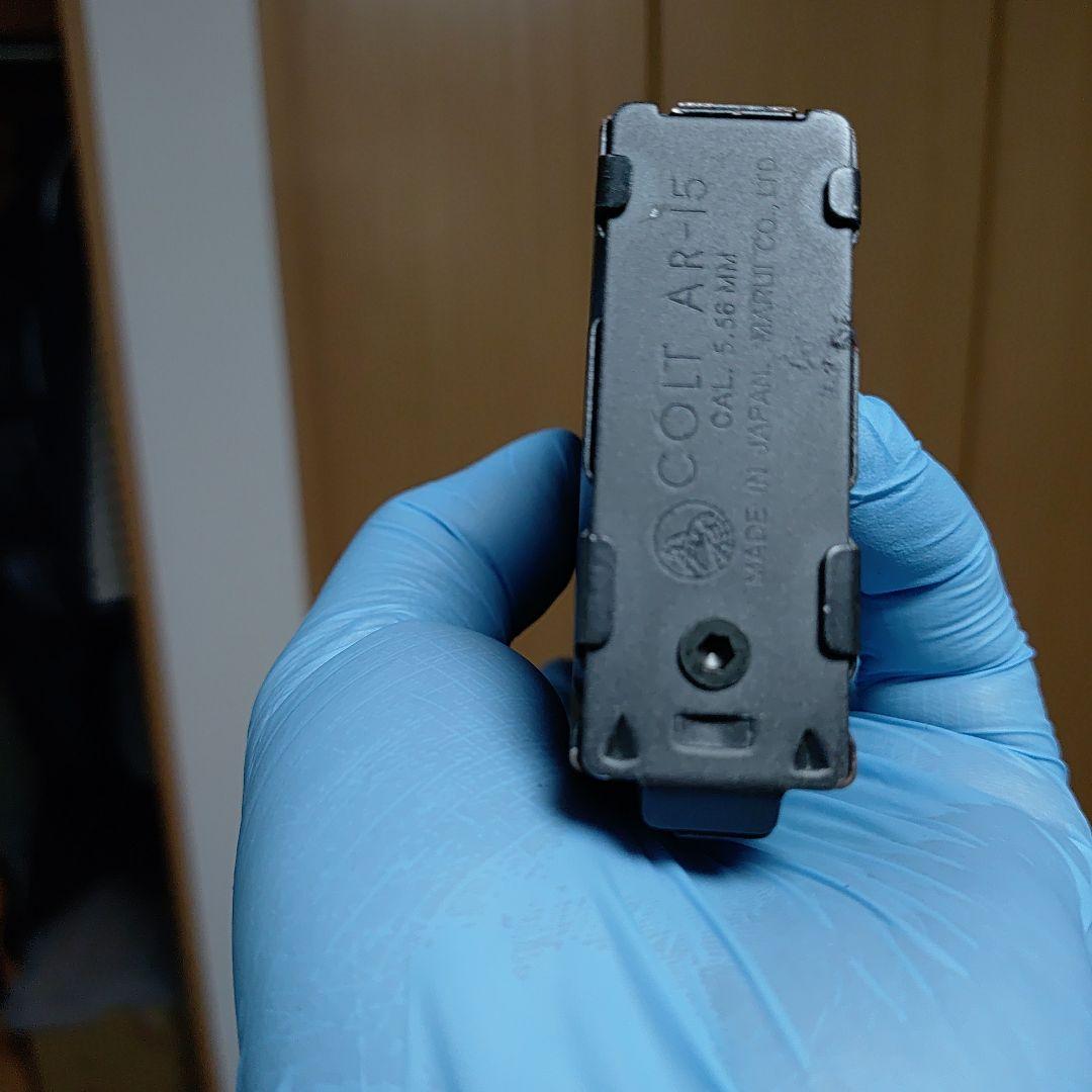 東京マルイ次世代　M4 ソップモッド 中古品