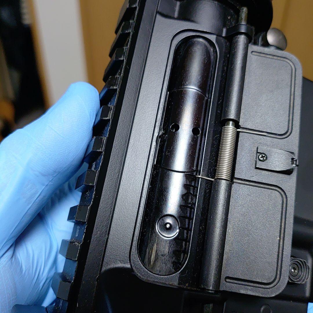 東京マルイ次世代　M4 ソップモッド 中古品