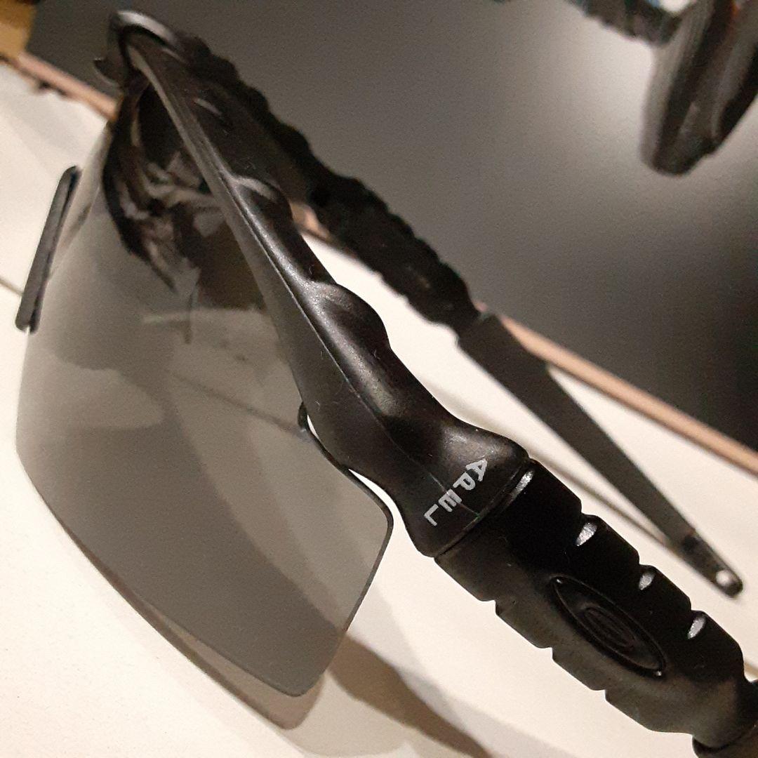 OAKLEY SI M-FRAME 2.0米軍放出品 DEADSTOCK 未使用