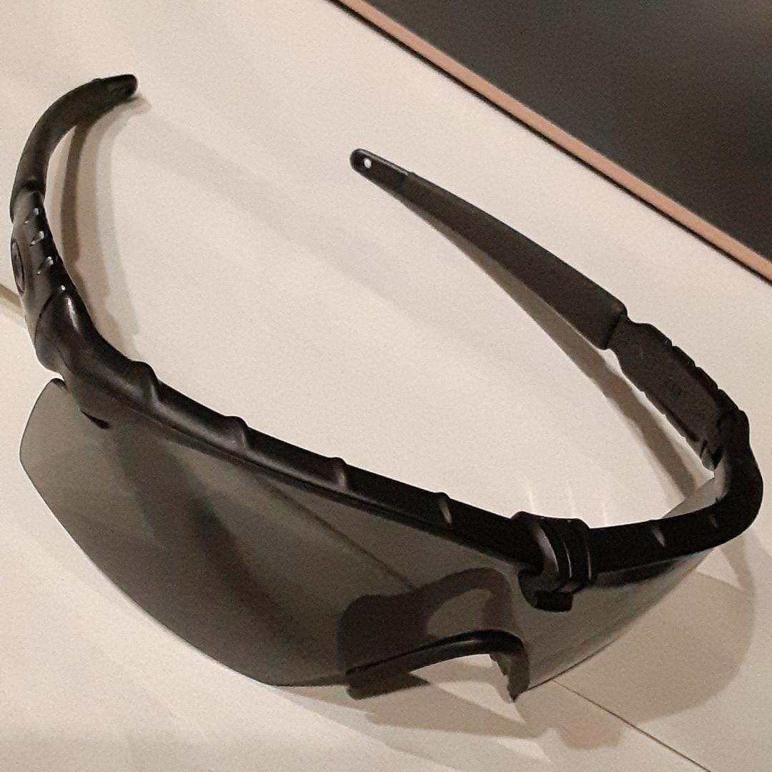 OAKLEY SI M-FRAME 2.0米軍放出品 DEADSTOCK 未使用
