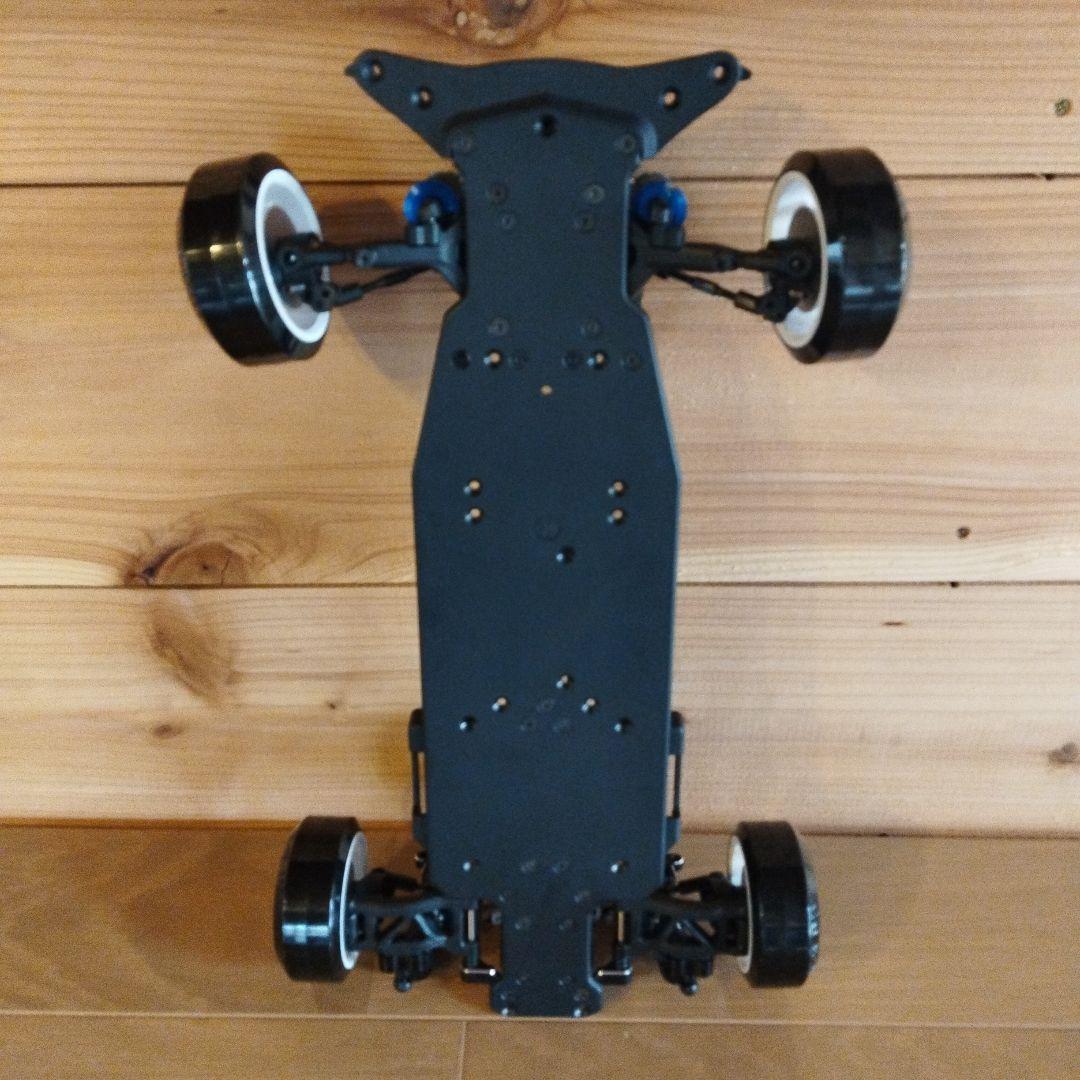 美品オプション多数！！ Yokomo RD 2.0