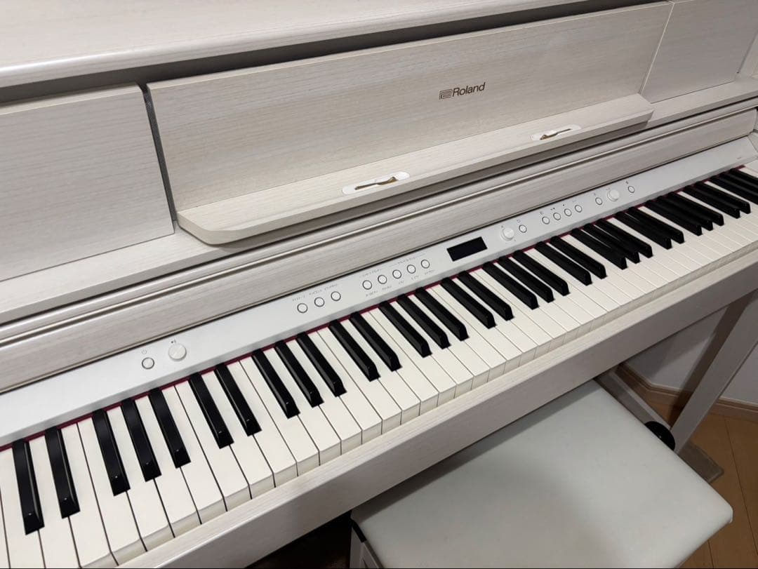 Roland LX705 GPSR /2020年製