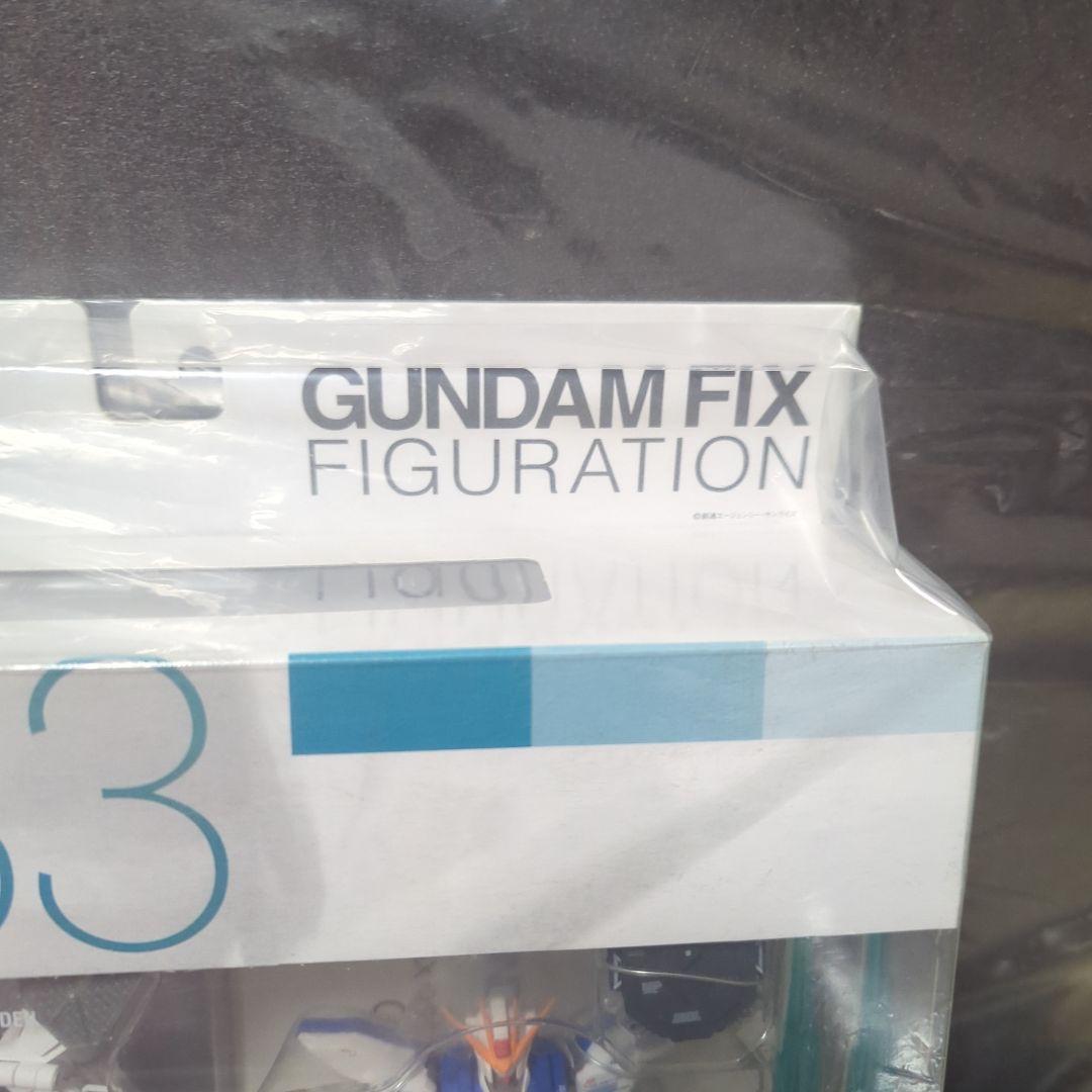 GFF #0033 ガンダムX