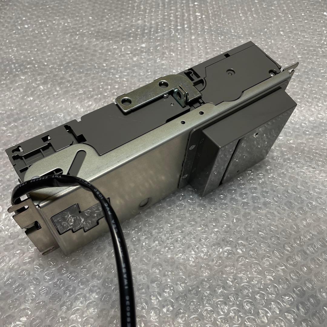 自販機用ビルバリ新札対応