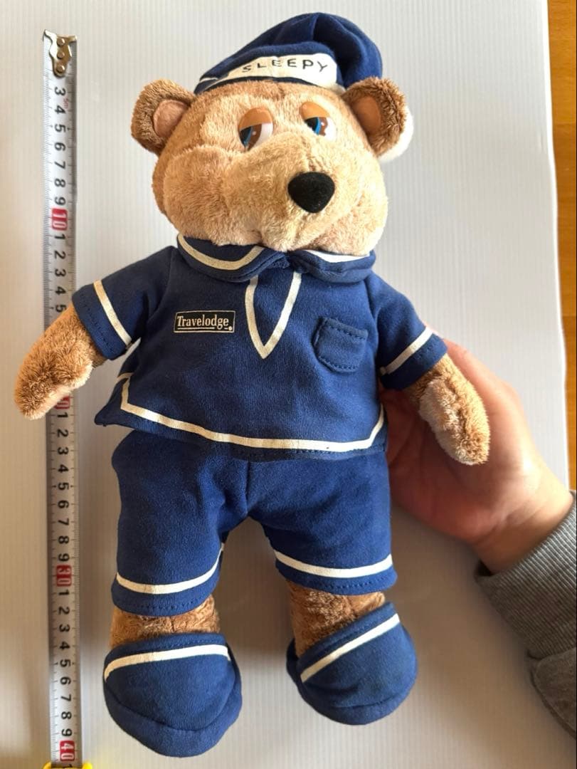 アメリカンビンテージ 日本未発売 トラべロッジ限定　入手困難　珍品