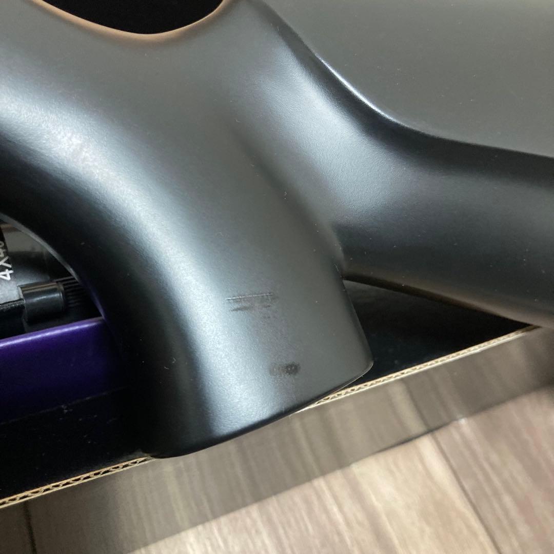 スーパーライフル U10 ジュニア スコープタイプ　エアコッキングガン