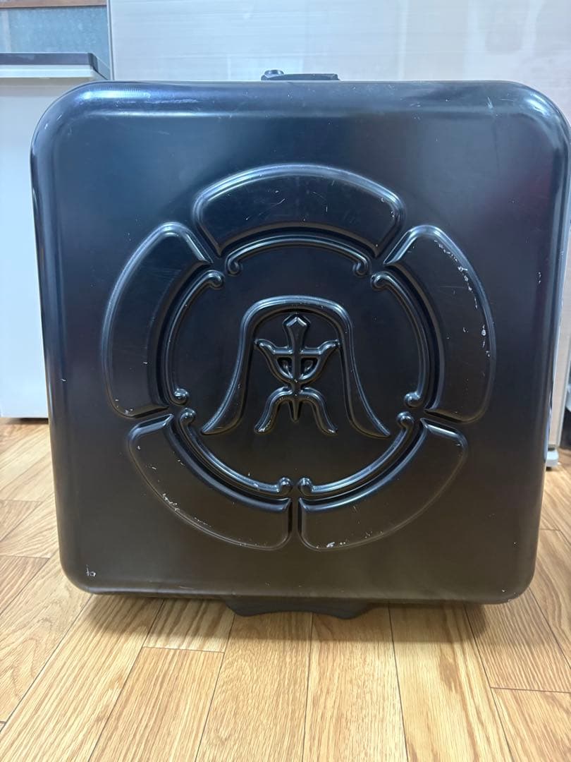 湘南乃風　キャリーカート ブラック