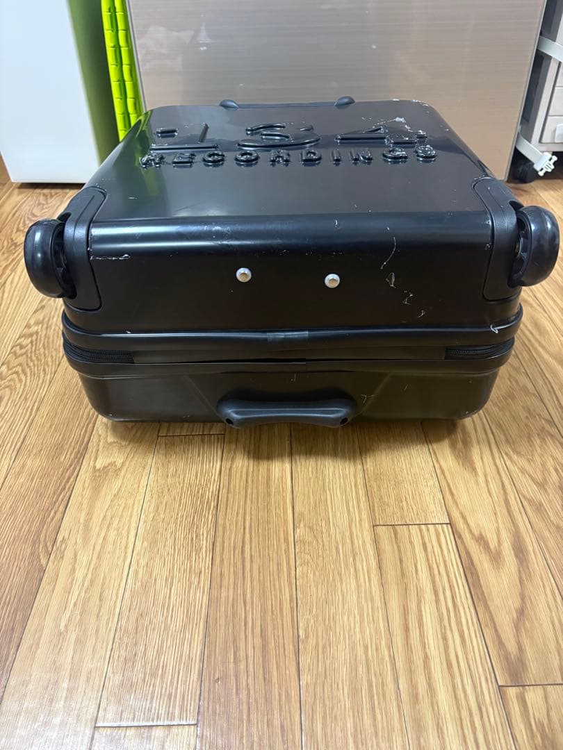 湘南乃風　キャリーカート ブラック