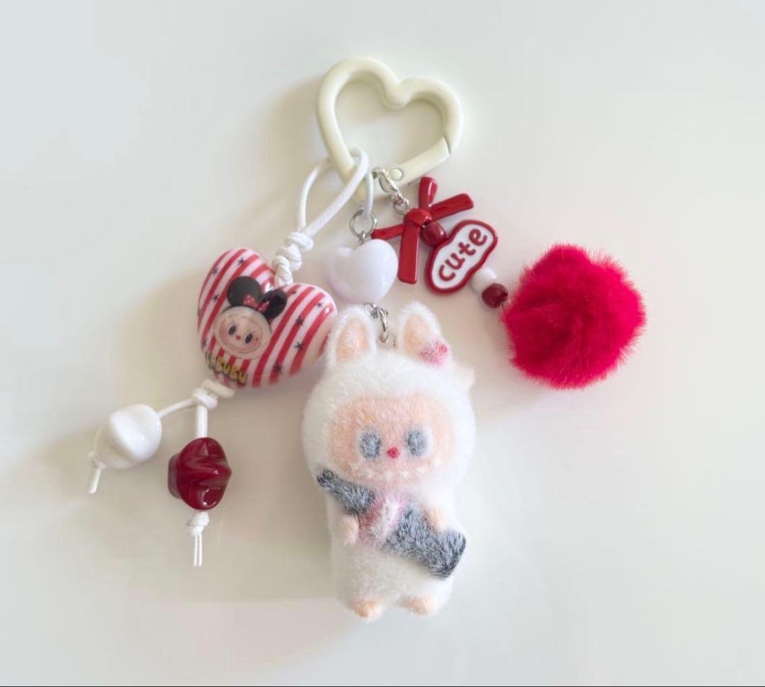 toraboshi✽様　おまとめ商品　ラブブ