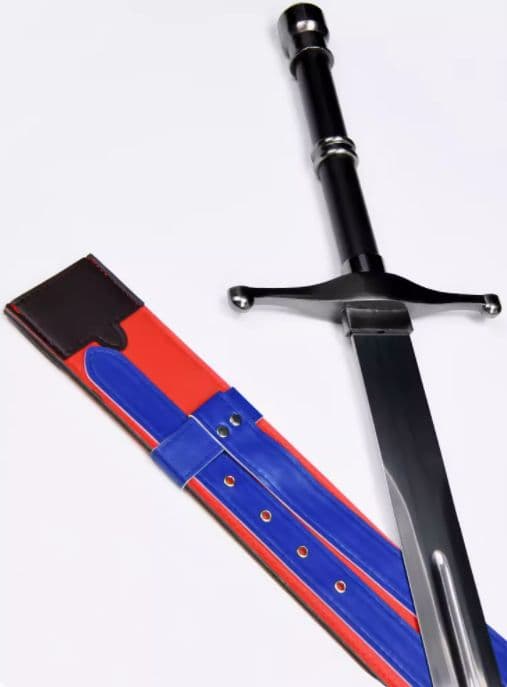 ドラゴンボールトランクス勇者の剣 武具 模造刀 Cosplay ロールプレイング