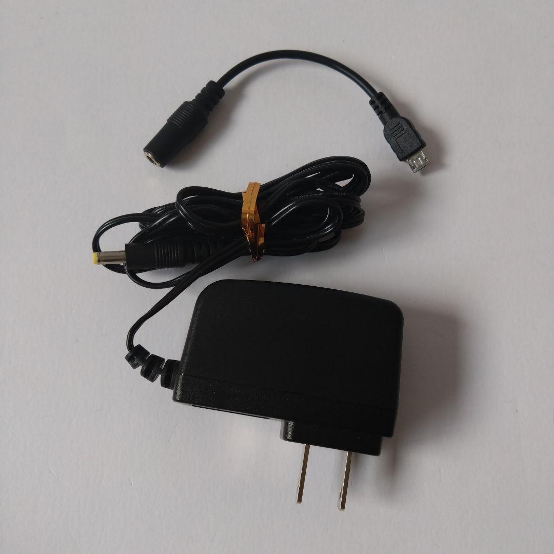 JVC製ビデオカメラGZ-RX500