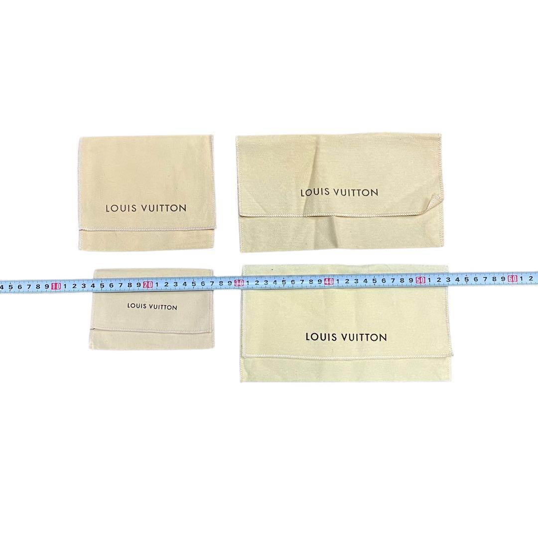 LOUIS VUITTON保存袋　まとめ　セット　約30枚