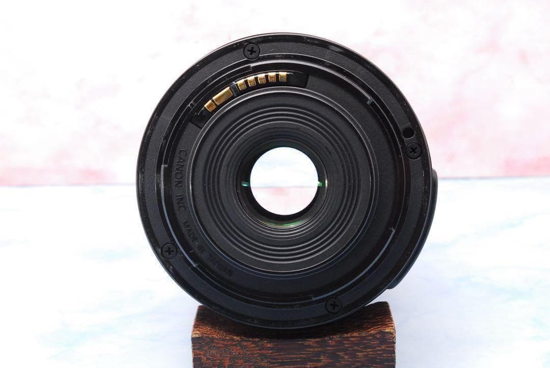 テングA☆スマホ転送☆美品☆STMレンズ☆一眼レフカメラ