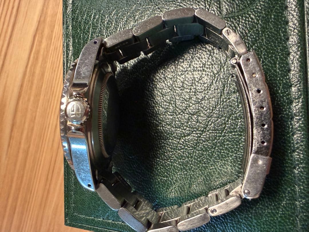 TUNER 機械式ダイバーズウォッチ腕時計