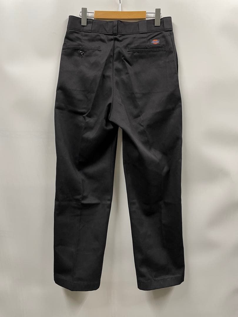 【E19S】　USA製 アメリカ製 ディッキーズ Dickies チノパン