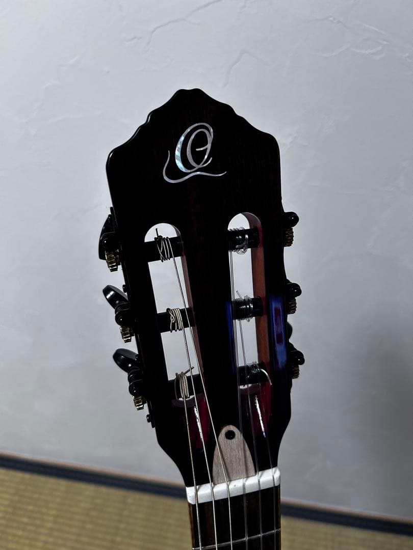 ORTEGA GUITAR クラシックギター