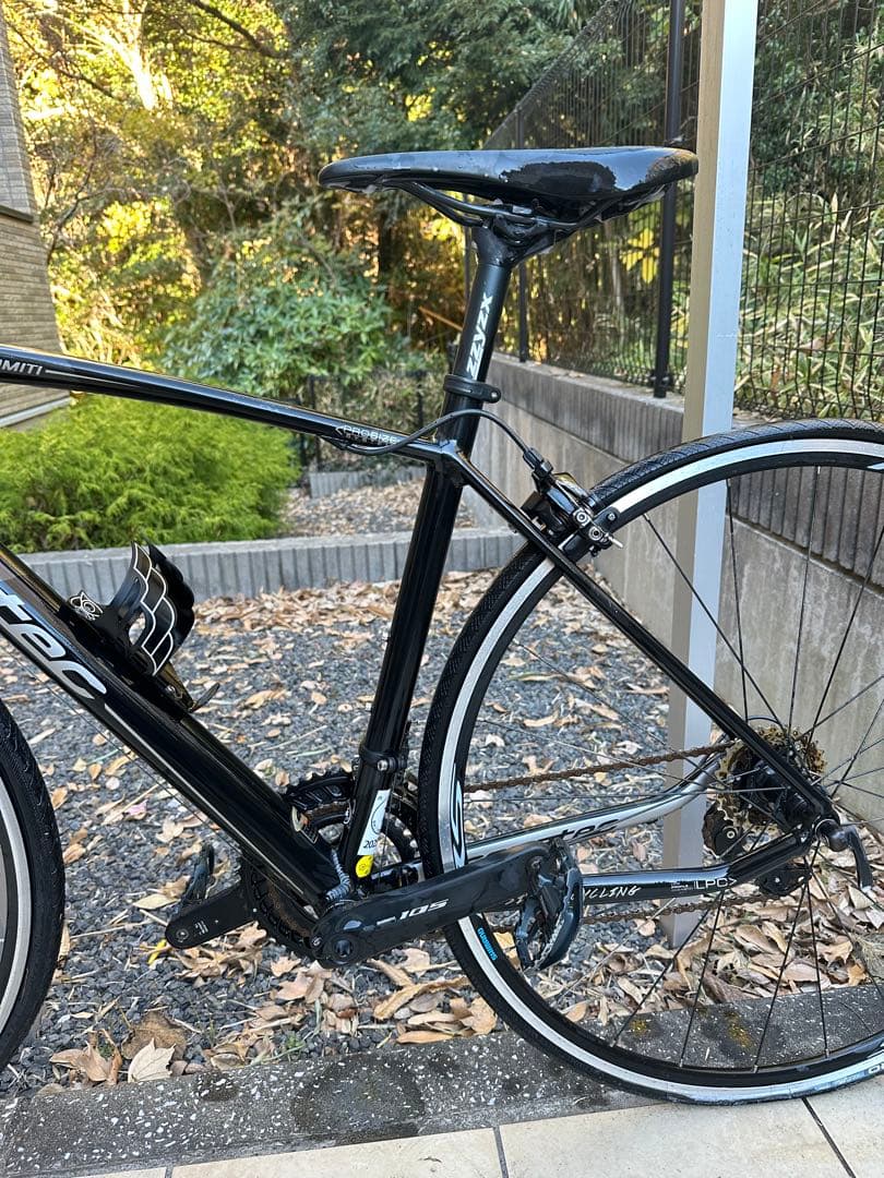 か*り様 Corratec コラテック　ドロミテ　105 2019年式　サイズ4