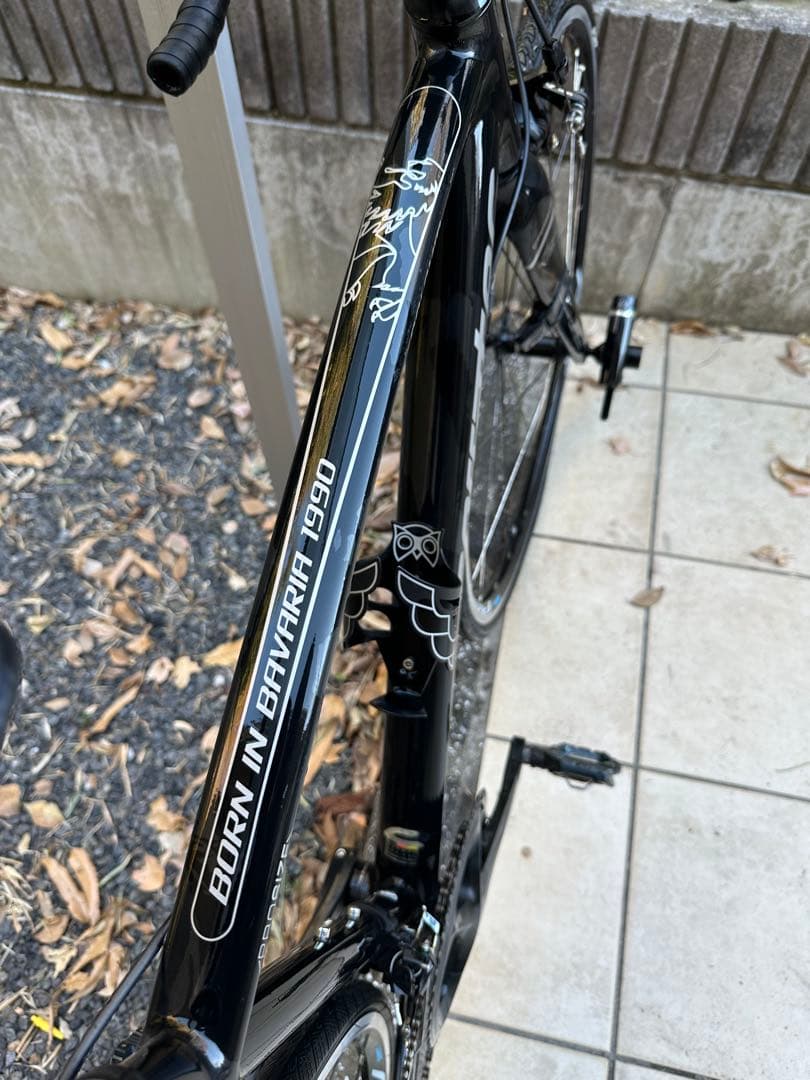 か*り様 Corratec コラテック　ドロミテ　105 2019年式　サイズ4