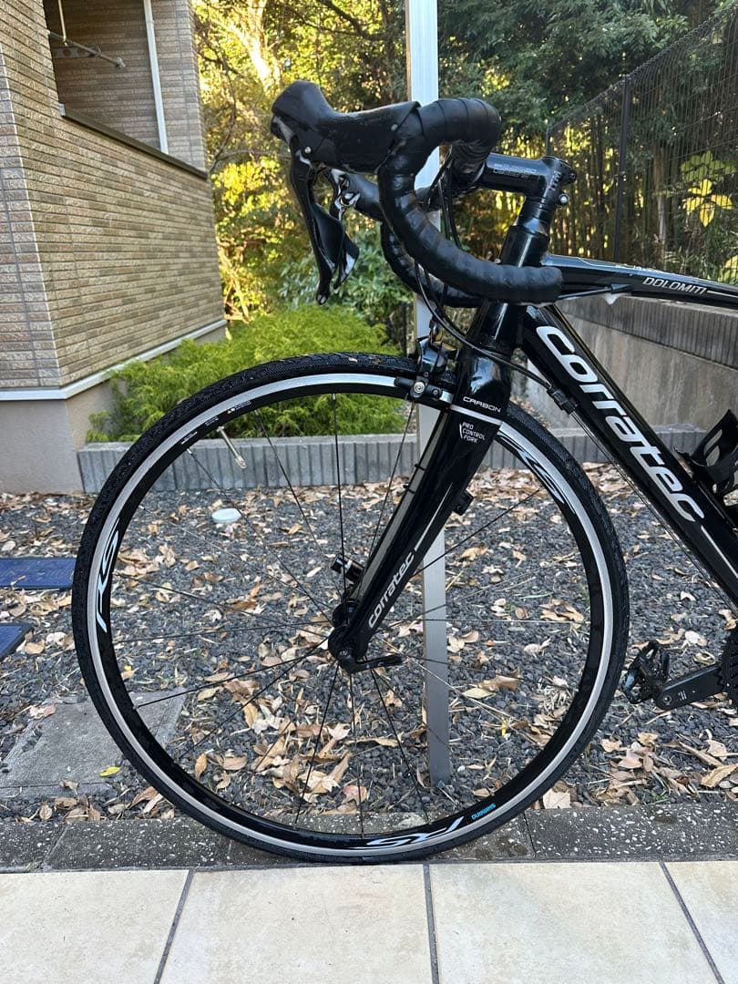 か*り様 Corratec コラテック　ドロミテ　105 2019年式　サイズ4