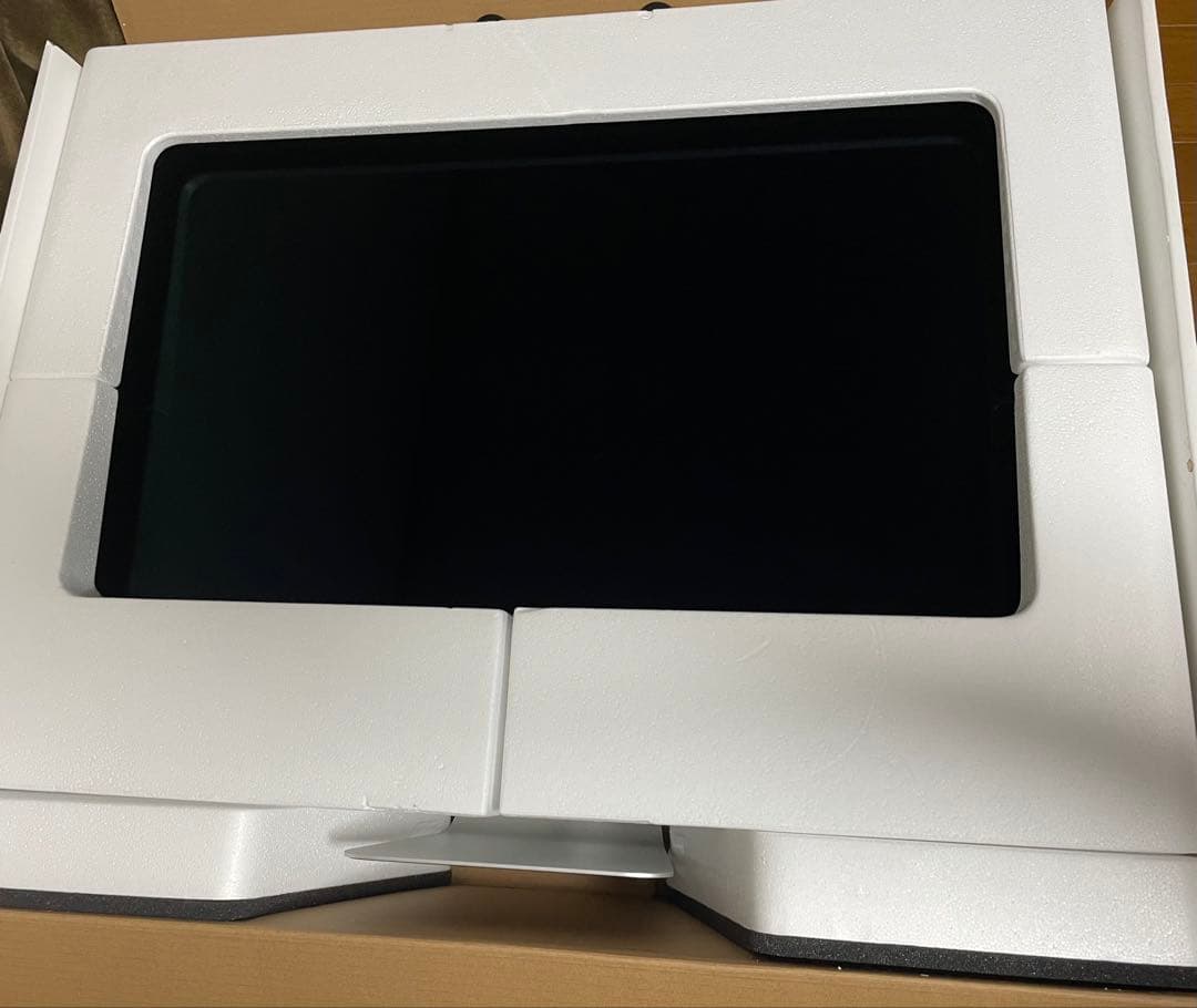 iMac 27インチ Retina 5K（2019）