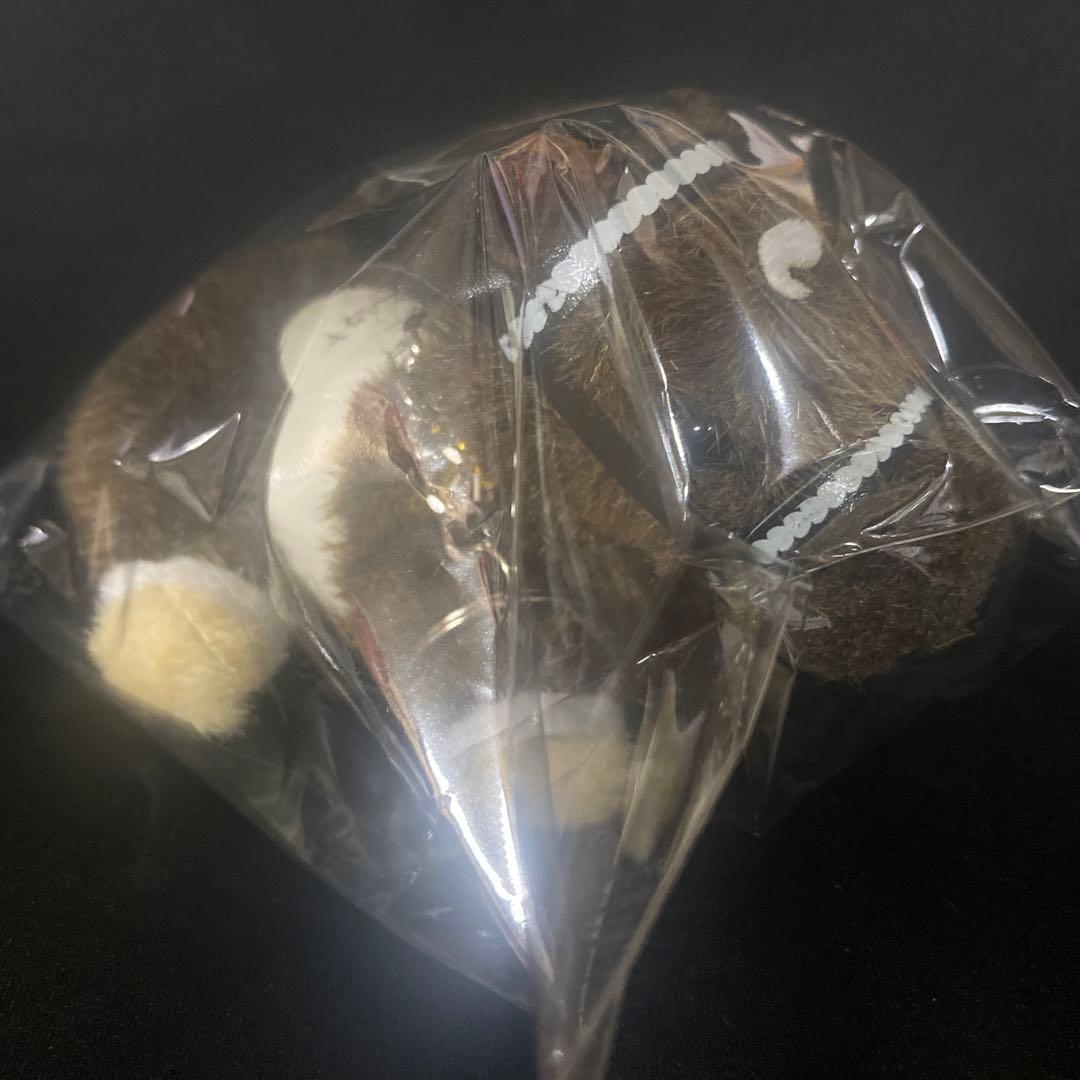 【競馬】ディープインパクト（ダービー）ぬいぐるみ／アバンティー5sアイドルホース