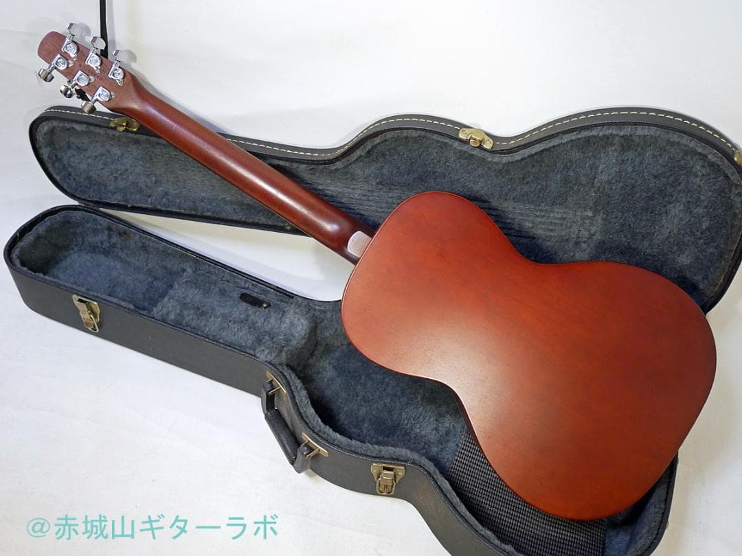 シーガルカナダ パーラーギター Grand☆ハードケース付き