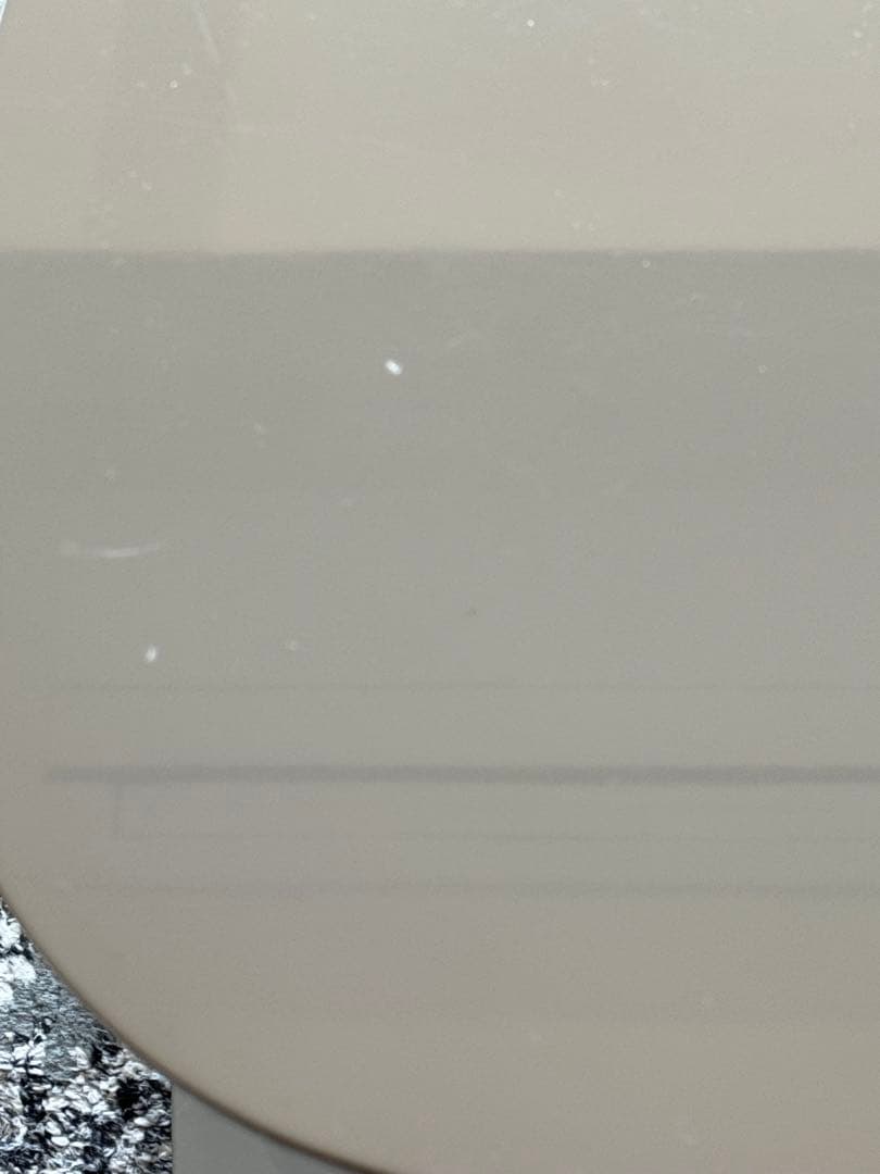 arflex アルフレックス サイドテーブル GRAN グラン　シンプルモダン